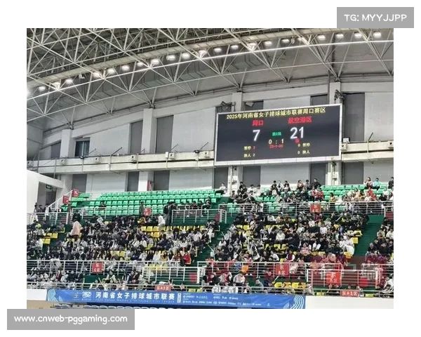 周口联赛场馆设施完备获各参赛队伍高度评价